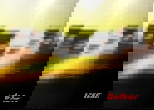 Delkor brand refresh